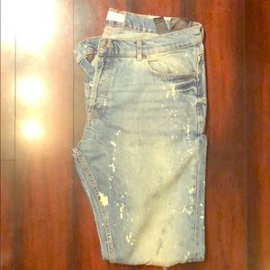 Zara Men’s Jeans Skinny sz. 36
